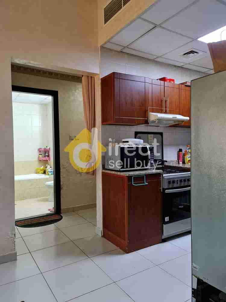 APARTMENT for Sale in AJMAN  With out COMMISSION