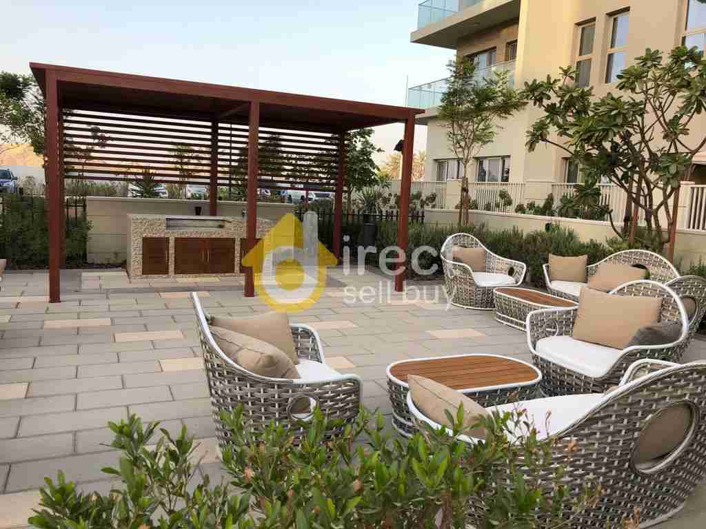 PROPERTY FOR SALE IN AL ZAHIA  PAY NO BROKERAGE FEES 