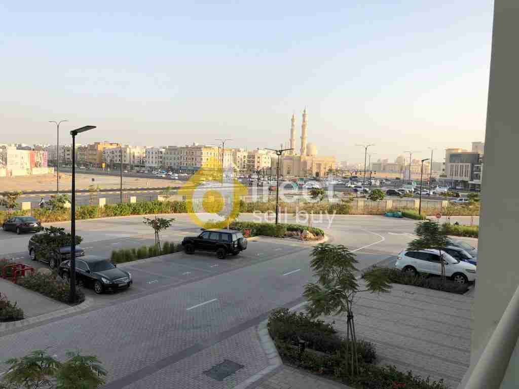 PROPERTY FOR SALE IN AL ZAHIA  PAY NO BROKERAGE FEES 