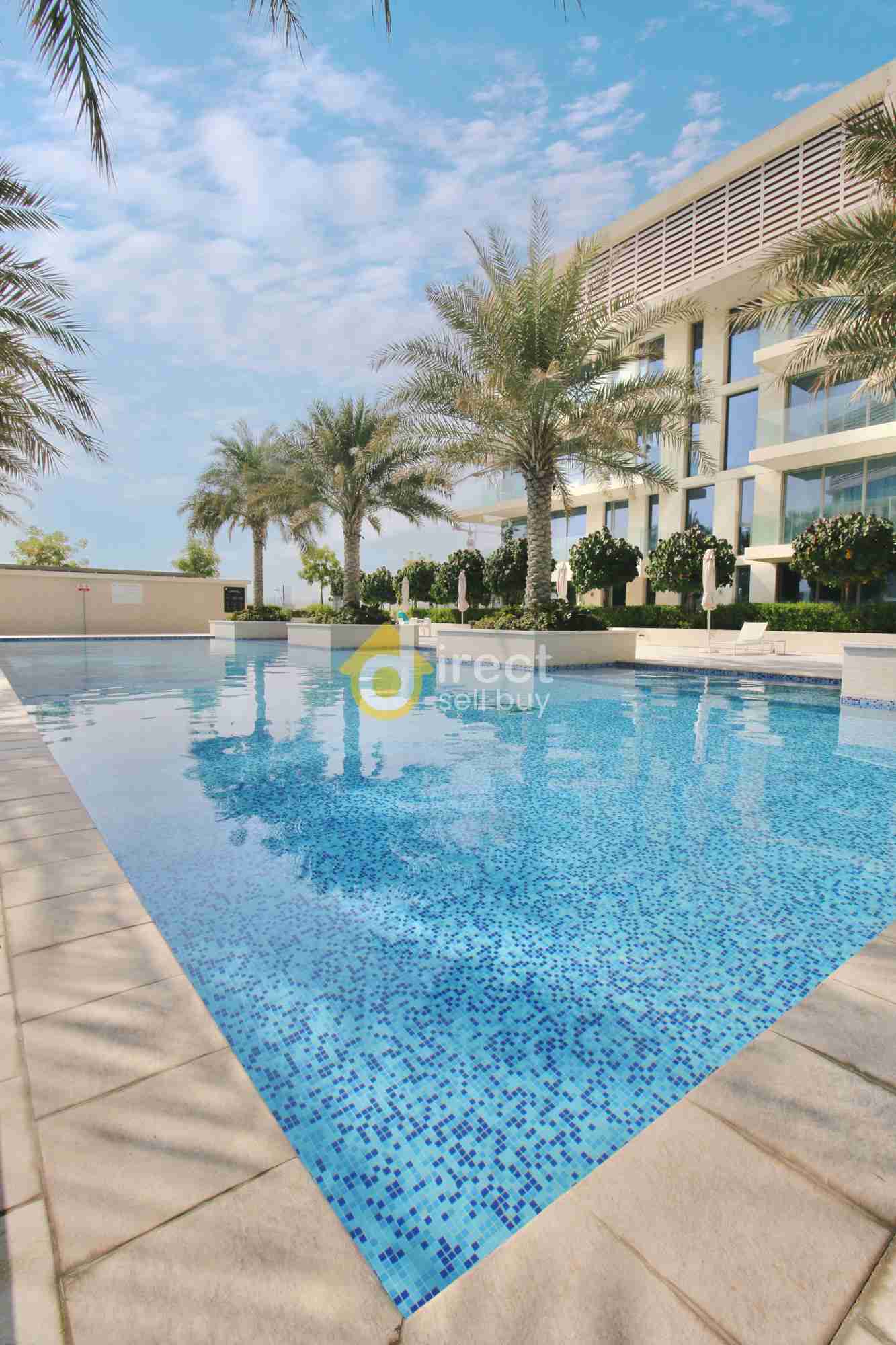 Amazing 3 BR Apartment for rent in Mamsha Al Saadiyat  Pay No Brokerage Fees