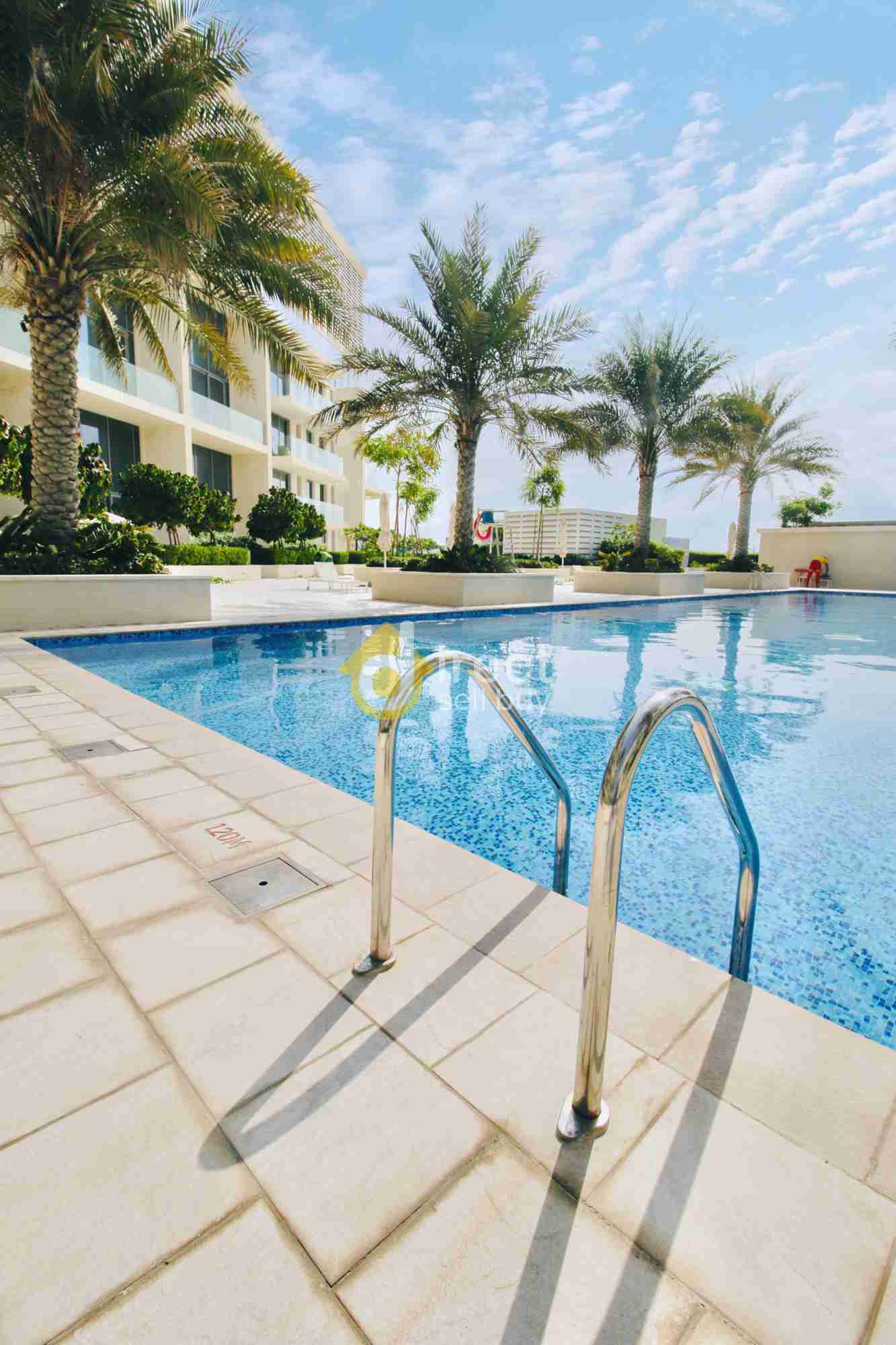 Amazing 3 BR Apartment for rent in Mamsha Al Saadiyat  Pay No Brokerage Fees