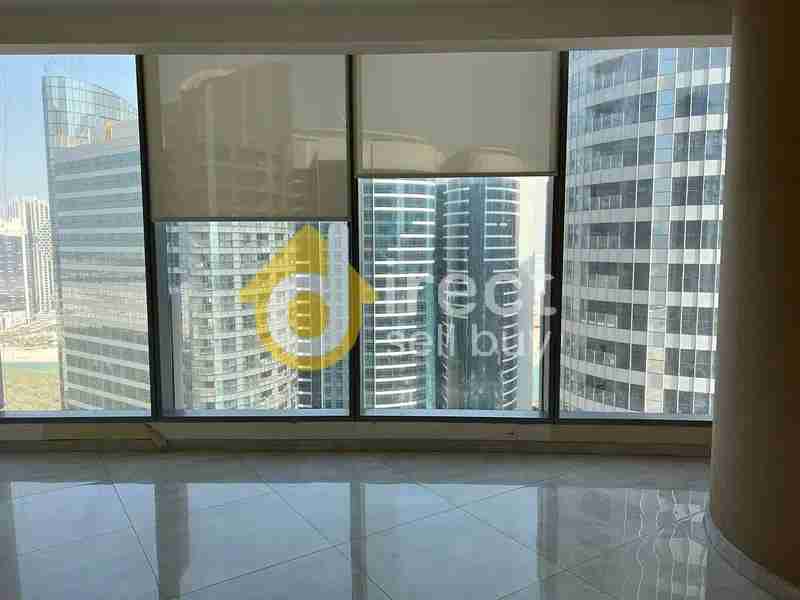 Office for rent in Addax Tower  No Commission to Pay 