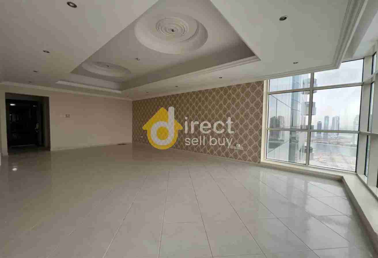 Apartment for rent in Al Khan  Sharjah  Pay No Commission 