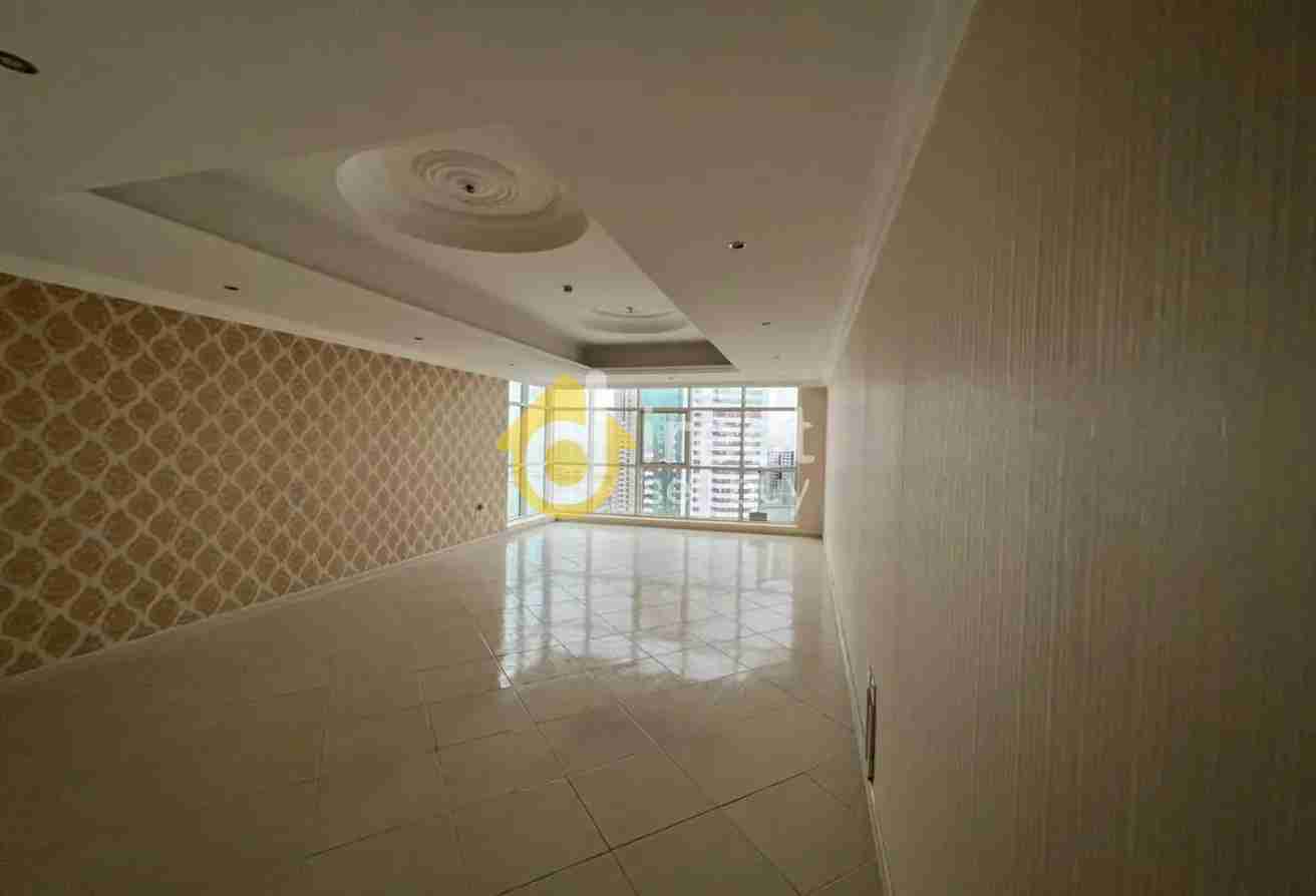 Apartment for rent in Al Khan  Sharjah  Pay No Commission 