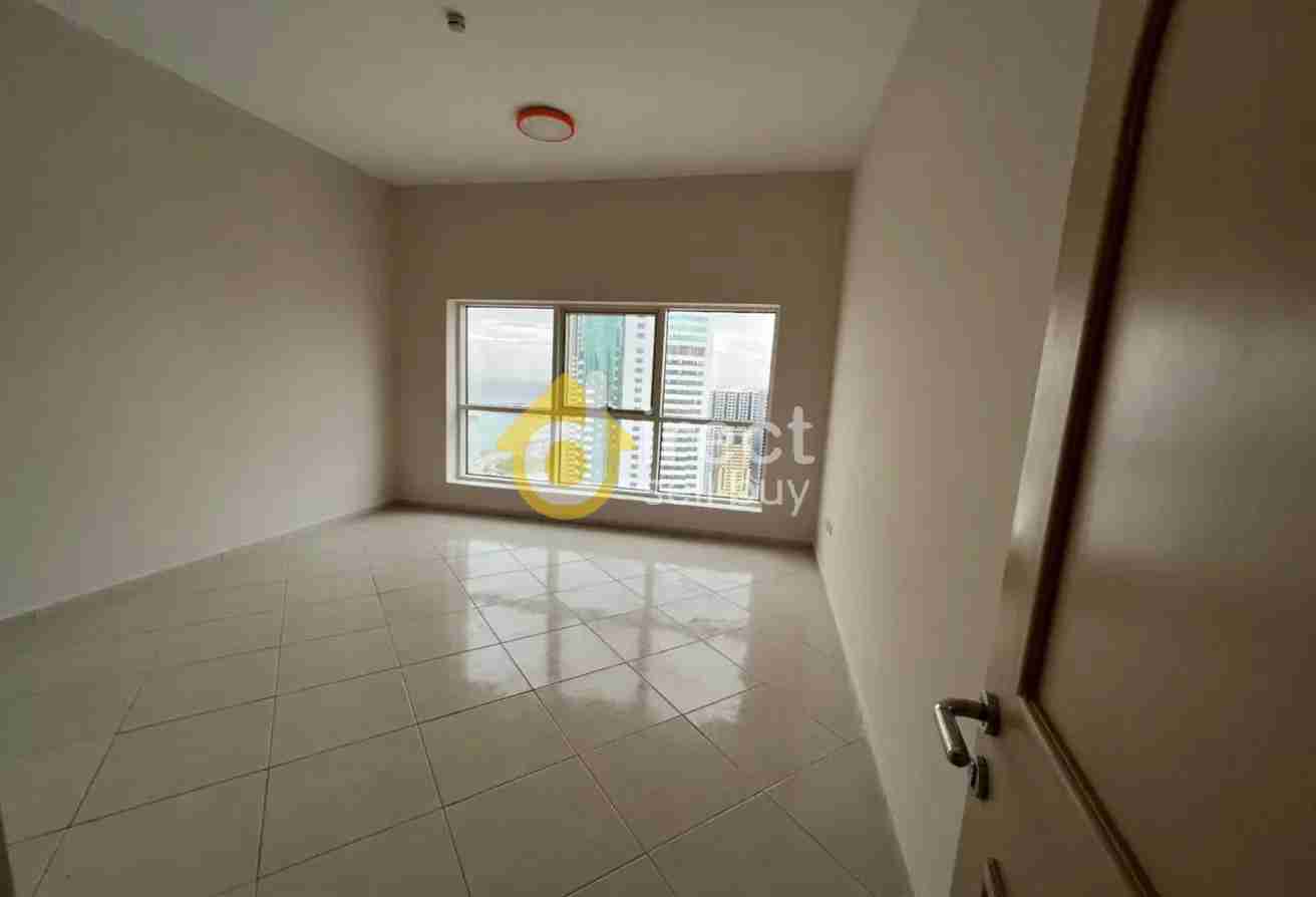 Apartment for rent in Al Khan  Sharjah  Pay No Commission 