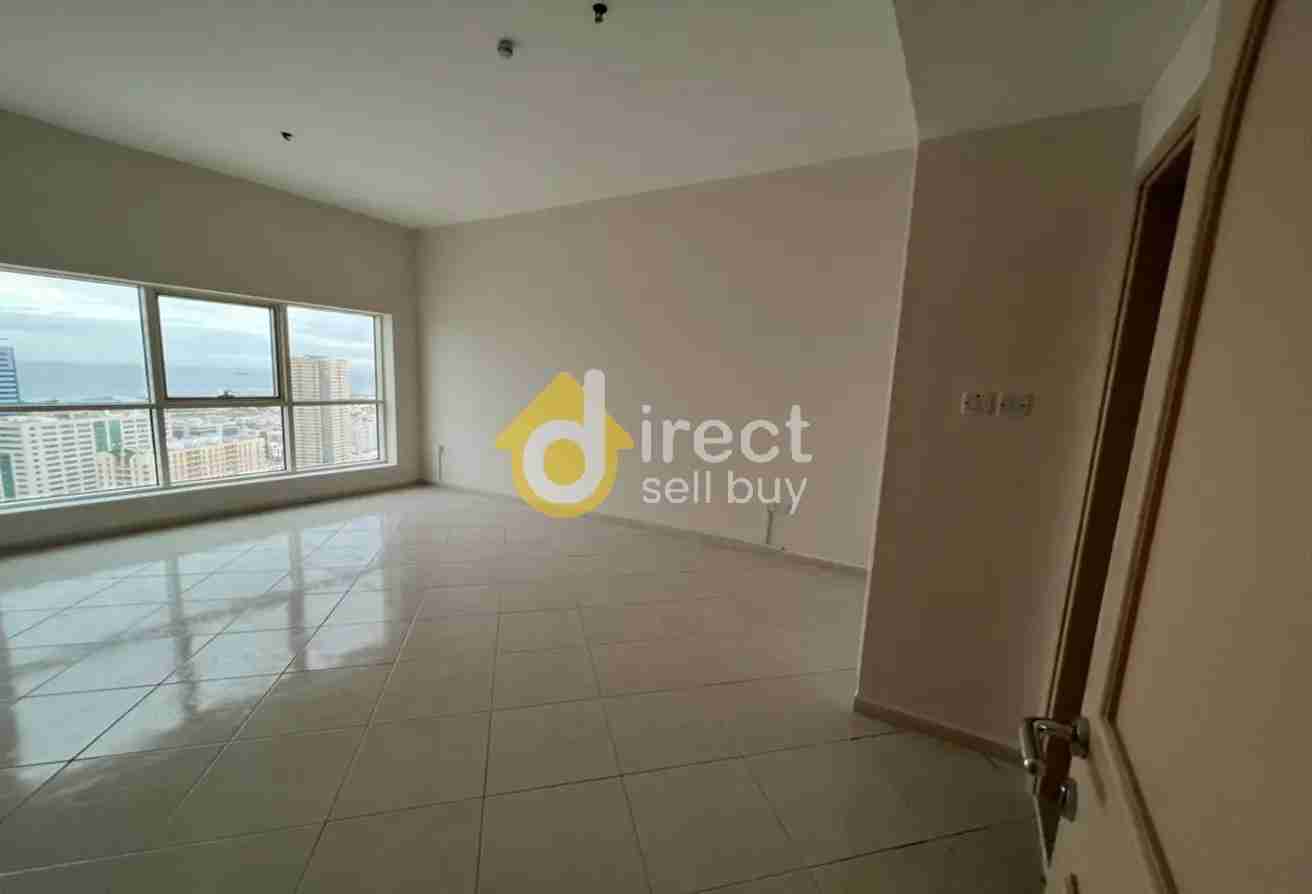 Apartment for rent in Al Khan  Sharjah  Pay No Commission 