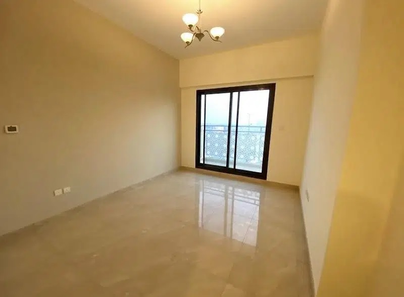 AMAZING 1BHK With nice view for sale in RIAH TOWERS ZERO COMMISSION