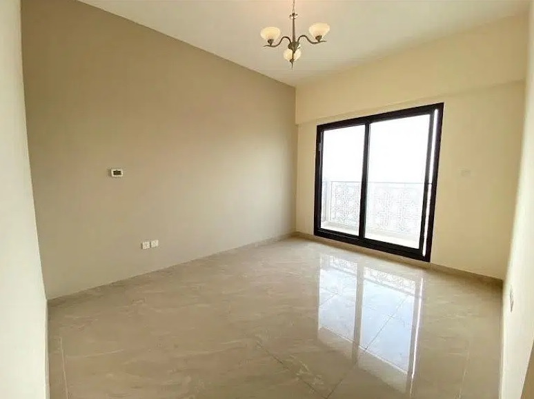 AMAZING 1BHK With nice view for sale in RIAH TOWERS ZERO COMMISSION