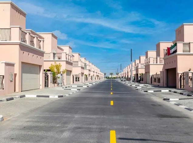 VILLA FOR RENT IN NAD AL SHEBA  PAY ZERO COMMISSION 