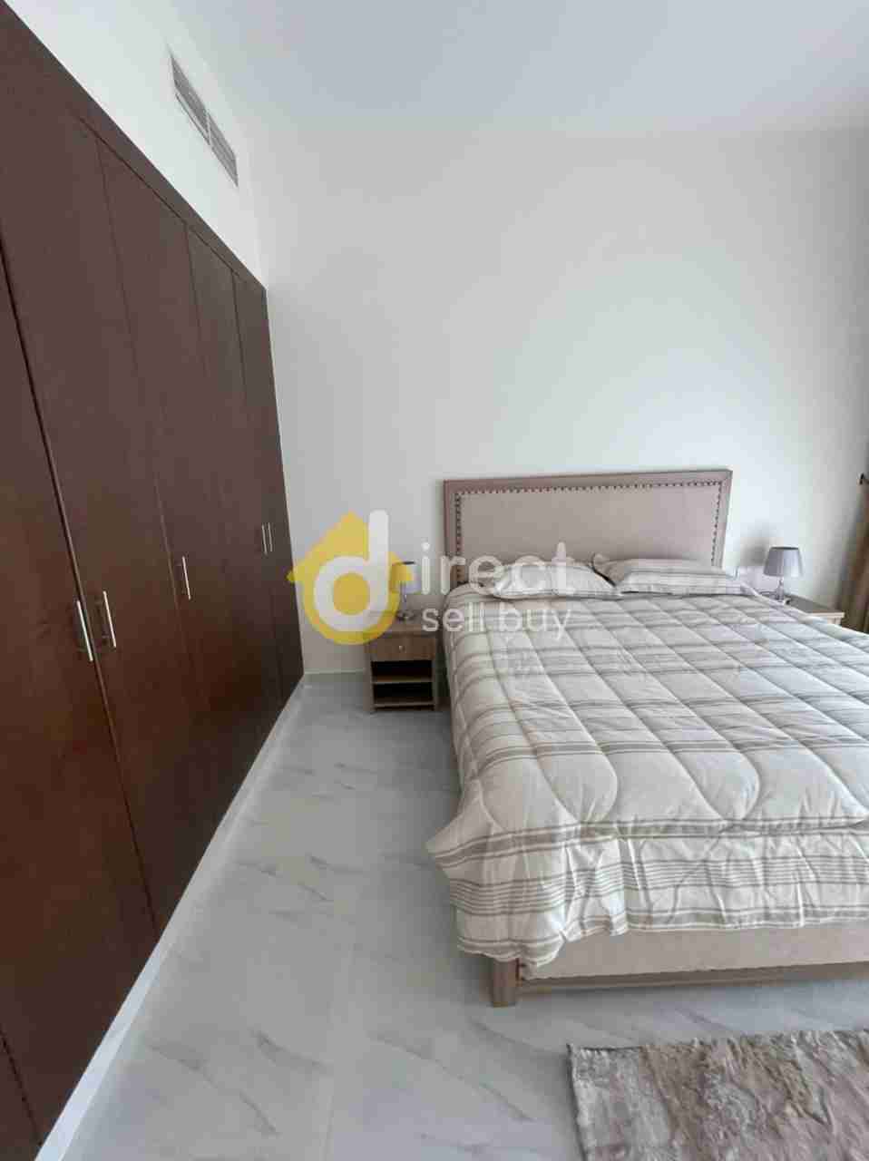 Fully Furnished 1 BHK on Monthly Basis in Al Barsha