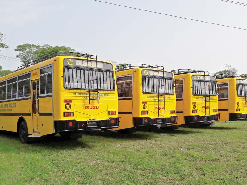 Operational School For Sale