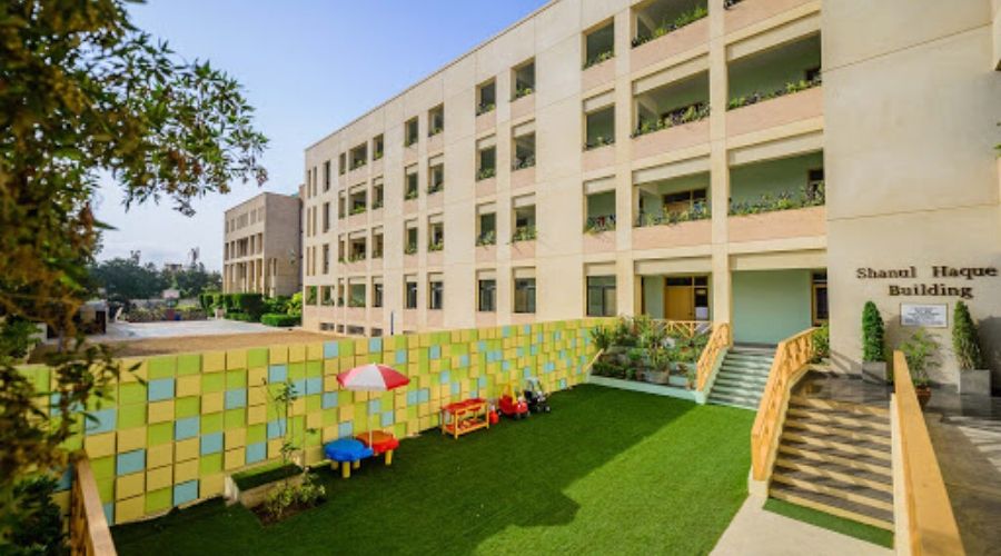 Operational School For Sale