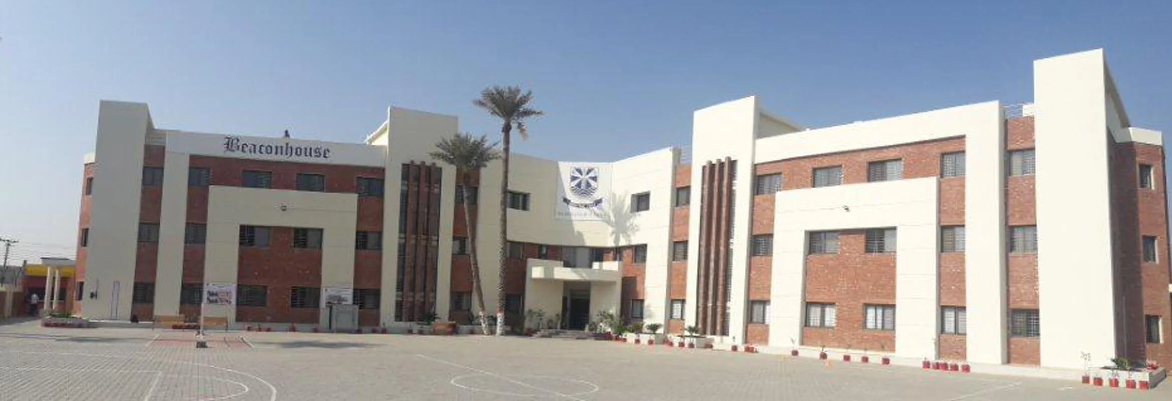 Operational School For Sale